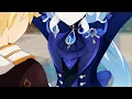 Download Lagu Aether, my eyes are up here... (Furina)