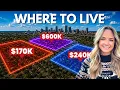 The BEST Richmond Suburbs At Every Price Point