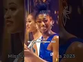 Download Lagu Miss Nigeria😞 She is very freindly 😍 #missworld #missuniverse2023