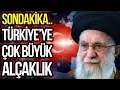 Lagu Türkiye Yardım Ederken İran’dan Şok Hamle!