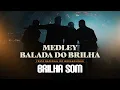 Download Lagu BANDA BRILHA SOM – MEDLEY BALADA DO BRILHA (FESTA NACIONAL DO MORANGUINHO)