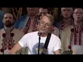 Гімн Оборони України-Браття Українці ВоваГейзер&Оркестри силових структур Збройних сил України