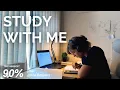 5-HOUR STUDY WITH ME struggle with me math edition