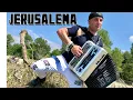 Download Lagu JERUSALEMA (versione dance) - fisarmonica moderna - MIMMO MIRABELLI