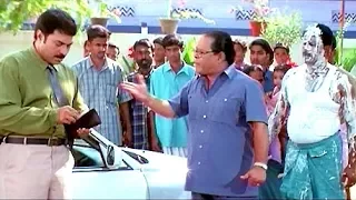 mammootty innocent chronic bachelor
