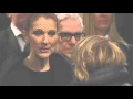 Memorial for Celine Dion s Husband Rene Angelil