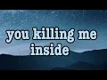 Download Lagu Sh10Ra - You Killing Me Inside .