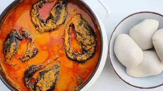 how to cook egusi ijebu the best way to enjoy egusi soup
