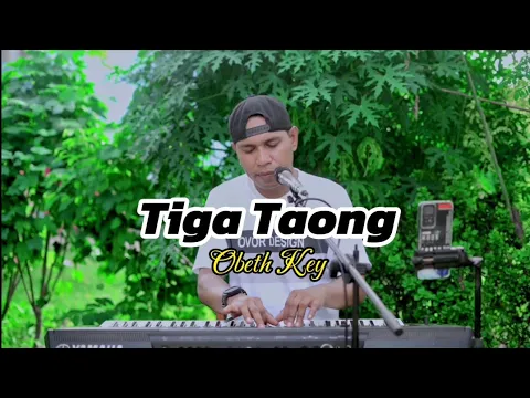 Download MP3 TIGA TAONG COVER OBET KEY
