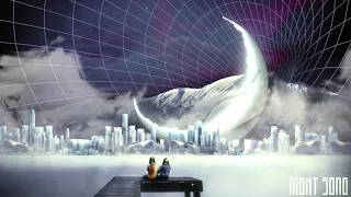 visage music night song official music video 