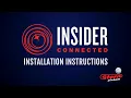 Stern Insider Connected Upgrade Kit Installation