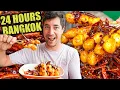 Download Lagu 24 Hours of BANGKOK Street Food 🇹🇭 ULTRA SPICY Thai BBQ, River Prawns \u0026 Michelin Bananas!