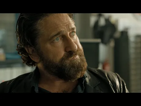 Nella Tana dei lupi 2: Pantera con Gerard Butler | Spot Big Nick Nella Tana dei lupi 2: Pantera con Gerard Butler | Spot Big Nick