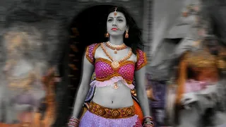 Kajal Aggarwal Stop Go Game Teaser