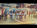 Gloc-9 - Love Story Ko (Official Lyric Video)