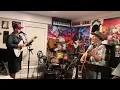 One trick pony cover - Charley Crockett cover - Skyview Ranch