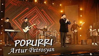 Artur Petrosyan - POPURRI