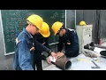 Download Lagu SONA-PIPEFITTER-Gr2-T2: F1 Nguyen Van Truong, PF09 Nguyen Van Ly, PF03 Mai Van Trung