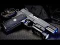 The 6 Best 45 ACP 1911 Pistols Of This Generation