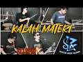 Lagu KALAH MATERI - ALI GANGGA || COVER BY RIVER SIDE ALONE (ROCK VERSION)