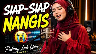 pulanglah uda rindu di rantau cover minang