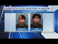 UPDATE Teen dies after weekend shooting in Abilene