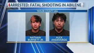 UPDATE Teen dies after weekend shooting in Abilene