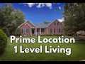 4 BDRM BRICK Home for Sale Stunning W Henrico VA Location 749 950