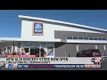 New ALDI store opens in Dauphin County