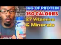 Ensure Plus Nutrition Shake Review Is It Worth The Money