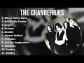 Download Lagu The Cranberries 2025 MIX Top Hits - When You're Gone, Ode To My Family, Linger, Dreams