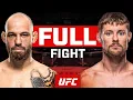 Download Lagu Jean Silva vs Bryce Mitchell | Full Fight | Noche UFC