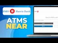How To Find BMO Harris Branches ATMs Near You Step by Step