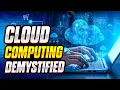 Cloud computing demystified what you need to know Space S