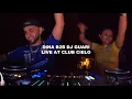 DINA B2B DJ GUARI | LIVE GUARACHA, BAILE FUNK \u0026 LATIN CLUB SET @ CLUB CIELO LA 8/21/2025