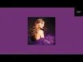 Download Lagu Foolish One (Taylor’s Version) (From The Vault) [sped up \u0026 reverb]