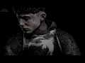 The King - Antiphon | SLOWED + REVERB | Nicholas Britell