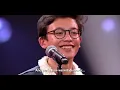Coaches FIGHT over INSECURE SUPERTALENT in The Voice Kids! | The Voice Stage #27