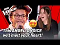 Coaches FIGHT over INSECURE SUPERTALENT in The Voice Kids! | The Voice Stage #27