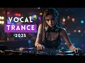 Download Lagu Never Alone : 🎧 Vocal Trance 2025 Vol. 25 🎧- 🎶 Trance Music Mania 2025 🎶