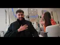 Souf Feat Hassan - Ma Jolie (Clip Officiel)