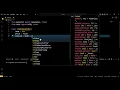 how to make default uuid or id for pydantic model