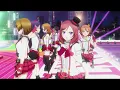 LOVE LIVE! OP 1 Bokura Wa Ima no Naka de