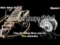 Download Lagu Karaoke BBB   Bukan Bintang Biasa
