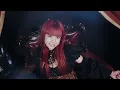Kill the Shadow King feat.NANA&Hime / FATE GEAR the all-female metal band from Japan