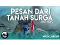 Download Lagu PESAN DARI TANAH SURGA MT.KERINCI 3.805 MDPL #PETA_GROUP