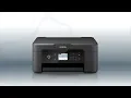 Epson XP 4100 - Unbox Setup and Review