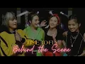 StarBe - ‘Time To Fly’ Behind The Scene M/V