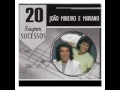 Download Lagu AMOR CLANDESTINO -JOÃO MINEIRO \u0026 MARIANO