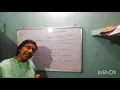 Class7 ch-8 More on python part-2